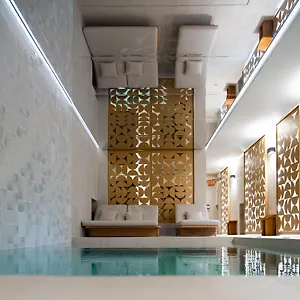 Grand Du Parc Hotel