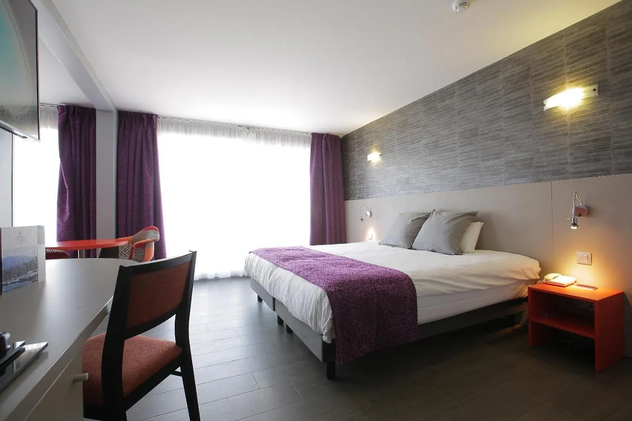 Hotel & Spa Marina D'Adelphia Εξ Λε Μπαν Εξ Λε Μπαν