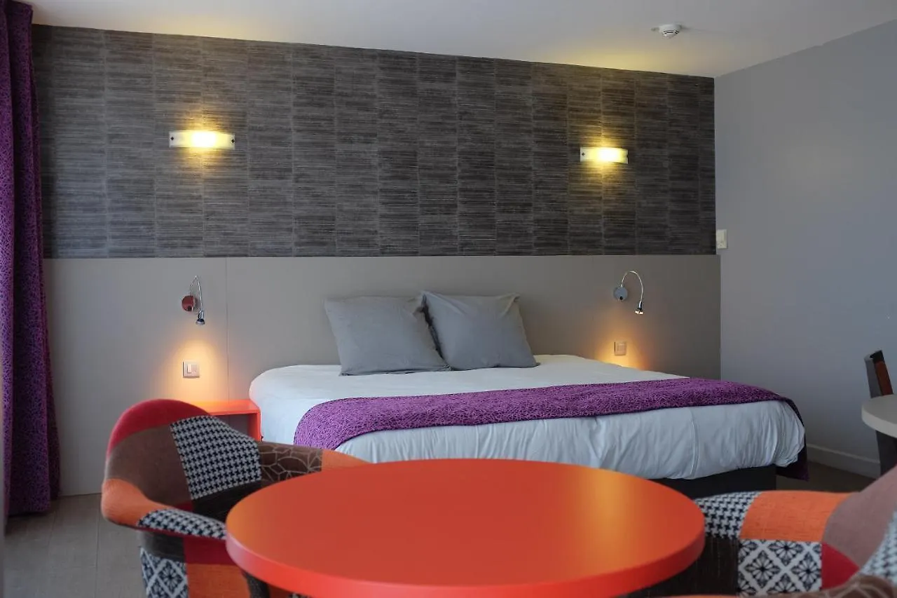 Hotel & Spa Marina D'Adelphia Εξ Λε Μπαν