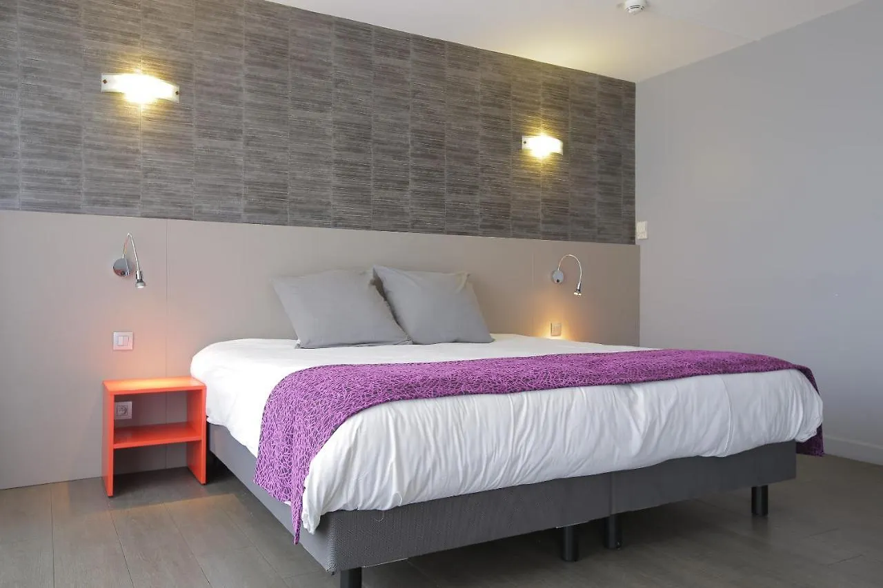 Hotel & Spa Marina D'Adelphia Εξ Λε Μπαν Εξ Λε Μπαν