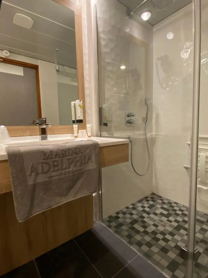 Hotel & Spa Marina D'Adelphia Εξ Λε Μπαν Εξ Λε Μπαν
