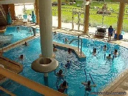 ****  Hotel & Spa Marina D'Adelphia Εξ Λε Μπαν Γαλλία