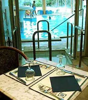 Hotel & Spa Marina D'Adelphia Εξ Λε Μπαν