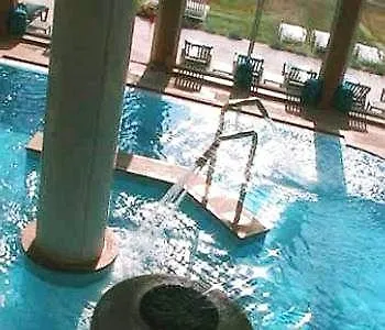 Hotel & Spa Marina D'Adelphia Εξ Λε Μπαν  Εξ Λε Μπαν
