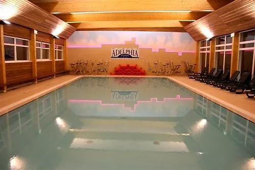 Hotel & Spa Marina D'Adelphia Εξ Λε Μπαν