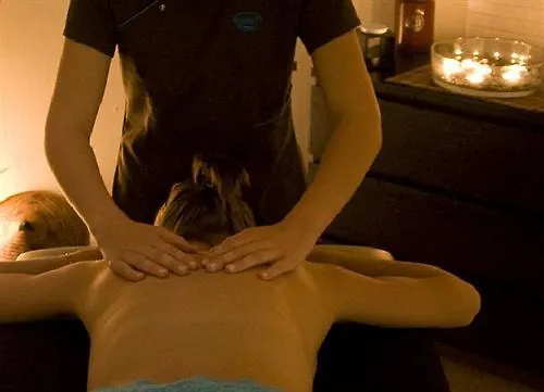Hotel & Spa Marina D'Adelphia Aix-les-Bains France