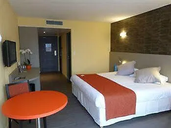 Hotel & Spa Marina D'Adelphia Εξ Λε Μπαν 4*, Εξ Λε Μπαν Γαλλία