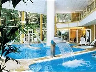 Hotel & Spa Marina D'Adelphia Εξ Λε Μπαν
